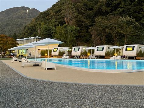 YANGJU JAMJAM - Campground Reviews & Photos - Tripadvisor