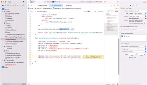 Image result for Native Features and API Flutter
