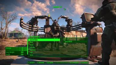 Automaton Fallout 4 的图像结果
