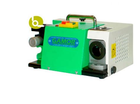 Buy Industrial Drill Grinding Machine SAE - 2500 Manufacturer ...