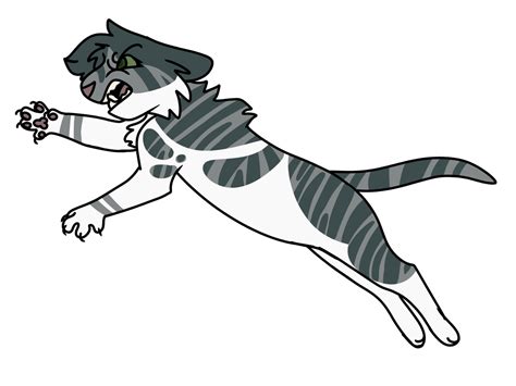 Image result for Copycat Ivypool Map