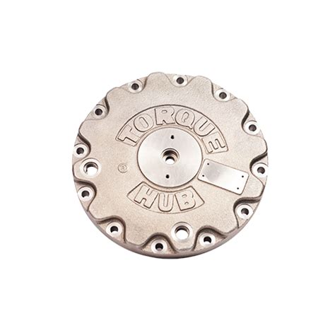 Sunil Industries - Gray Cast Iron and Ductile Iron solutions