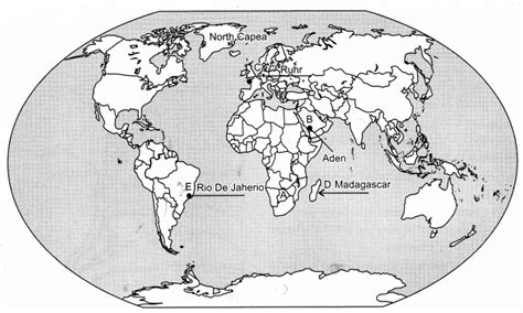 Image result for Pyq of Class 12 Geography