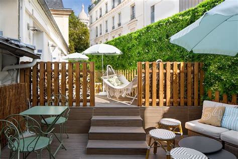 LE VILLAGE HOSTEL (Paris) - Hostel Reviews, Photos, Rate Comparison ...