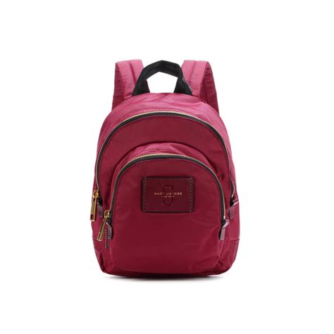 Mini backpack, Marc Jacobs | Vogue India | Vogue Closet