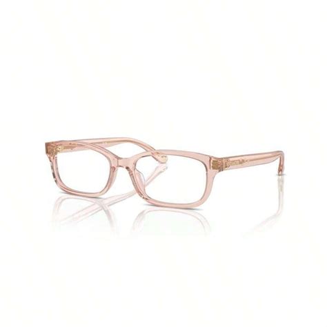 Coach Women's Eyeglasses, C6233U | SHEIN USA