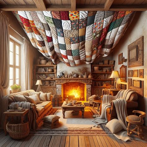 Living Room Curtains And Valances