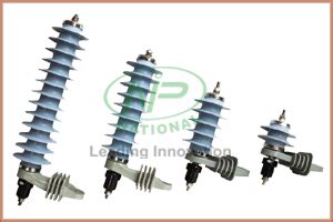 Lightning Arrester in India – 11kV, 33kV and Industrial Surge ...