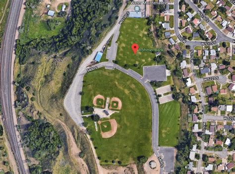 REVIEW OF ROHMER PARK WASHINGTON TERRACE, UT - Weber County Playgrounds