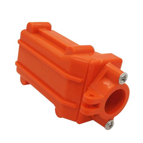 Buy mxuteuk Rain Proof Up-Down Switch Control Station, Crane Pendant ...