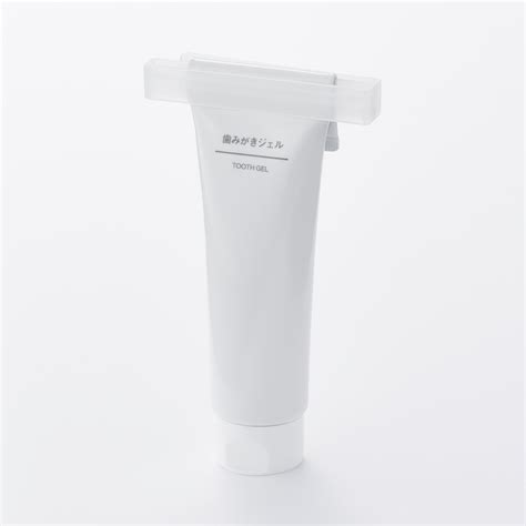 POLYPROPYLENE TUBE SQUEEZER