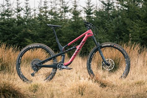 Canyon Mountain Bike Full Suspension at Susan Mcdaniel blog