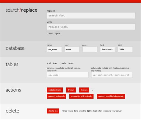 Image result for WordPress GUID