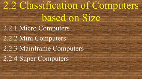 Classification of Computers Types 的图像结果