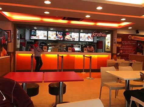 KFC, Ranchi - Restaurant Reviews, Phone Number & Photos - Tripadvisor