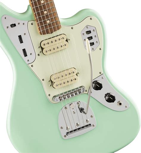Buy Fender Vintera '60s Jaguar Modified HH - Pau Ferro Fingerboard ...