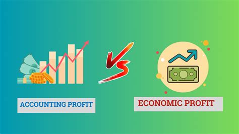 Accounting Profit Vs Economic Profit - Parsadi