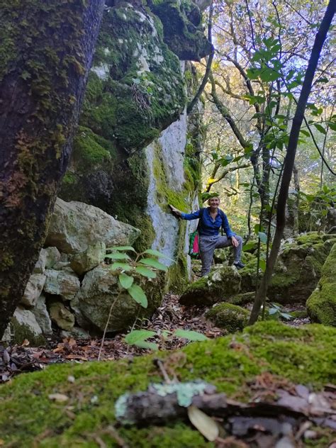 Hike high hills of Korčula island – Vela Luka Tasting Tours