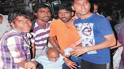 Pune blast suspect recced Dilsukhnagar in June 2012, say police - India ...