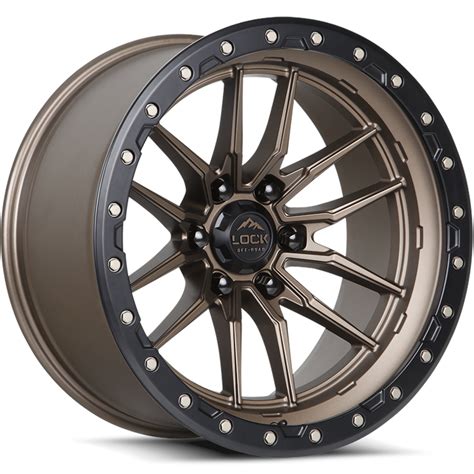 Deals on Lock Offroad Wheels Wheels and Rims | Best Pricing, Period ...