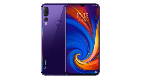 Lenovo Z5s è ufficiale con Snapdragon 710, ottimo prezzo ma niente foro ...