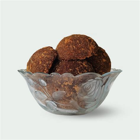 Toddy Palm Jaggery - Blocks – Ask Nutri Foods