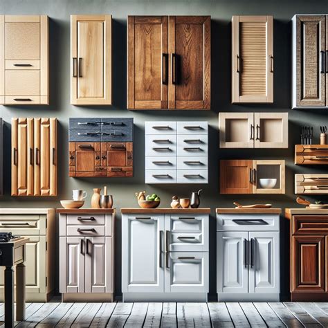 How Much Do Kitchen Cabinets Cost: A Detailed Guide to Pricing and ...