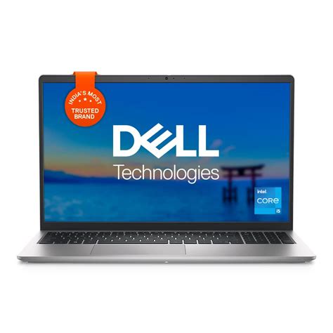 Dell Inspiron 3520 Laptop, Intel i5-1235U, 8GB, 512GB SSD, 15.6" (39 ...