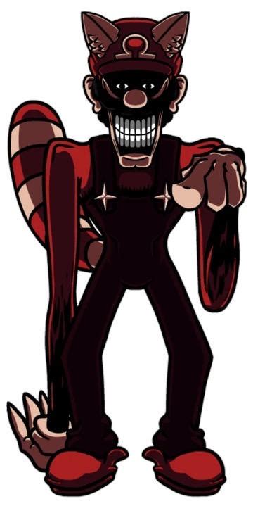 Image result for Executable M FNF Mario