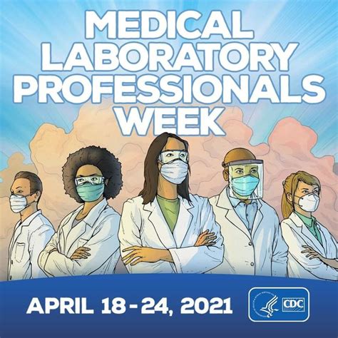 Image result for Hospital Lab Week