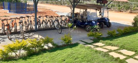 USM My City Go Ranch Farm in Aler, Nalgonda: Price, Brochure, Floor ...