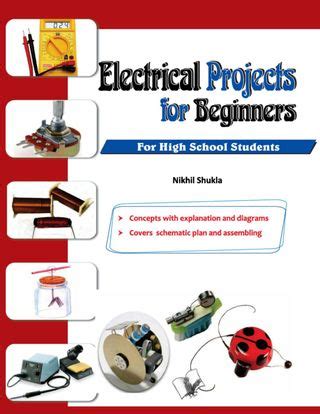 Basic Electrical Projects 的图像结果