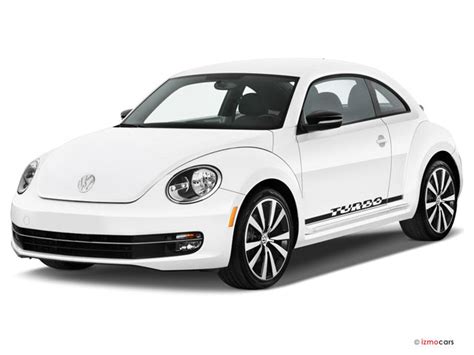 2014 Volkswagen Beetle Review, Pricing, & Pictures | U.S. News