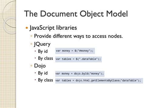 Image result for Solution Document Object Model