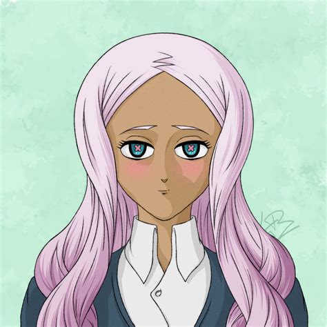 Fire Force | Princess Hibana by LrzDtb on DeviantArt