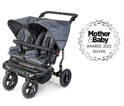 Is A Double Buggy Necessary at Kathryn Ono blog