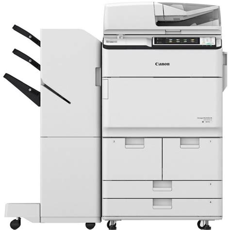 CANON IR ADV 6575 PHOTOCOPIER XEROX MACHINE Products at price INR ...