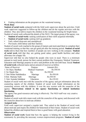 Covering Letter Format - COVERING LETTER Date: 10-02- To, The Visa ...