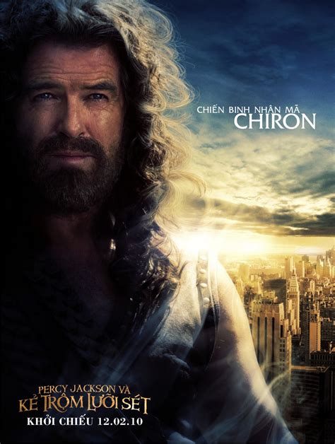 Percy Jackson & the Olympians: The Lightning Thief (#10 of 16): Extra ...