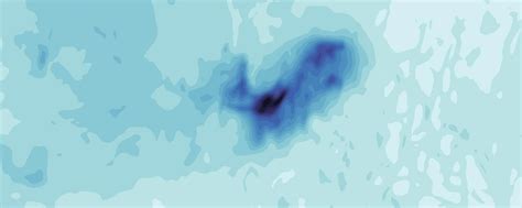 Mysterious Polynya: Scientists Finally Explain Huge Hole in Antarctic ...