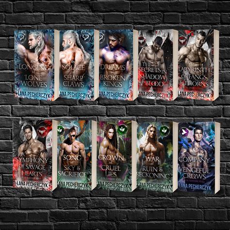 Plastic Girl vs Dangerous Crow Boy - FAQs – Lana Pecherczyk Romance Author