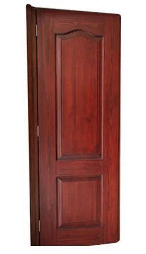 Wooden Door - Teak Wood Doors Trader - Retailer from New Delhi