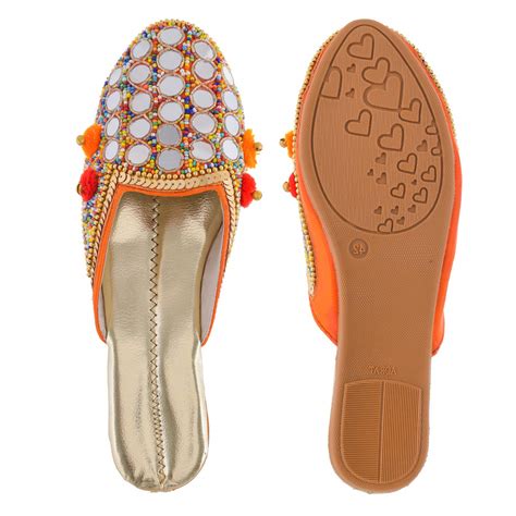 AR Rajasthani Designer Jutti for Women Juti Belly Jutti for Women Juti ...