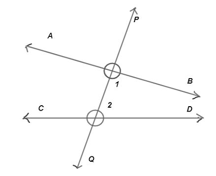 Image result for Parallel Postulate