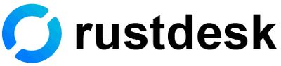 Image result for Rustdesk Custom Logo