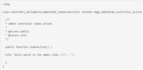 Magento Custom Module 的图像结果