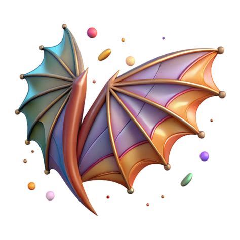 Image result for Dragon Wing Pattern