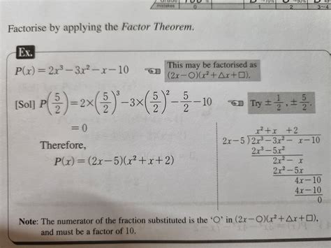 J 174A Example. I have no idea what the highlighted grey part or the ...
