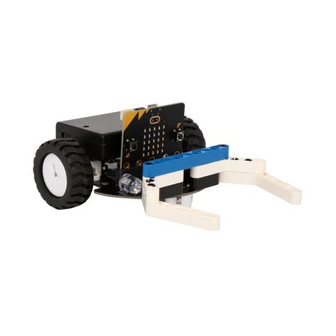 Buy ACEBOTT QD108 FootBall Arena Kit For TinkerBott V1.1 – Robocraze