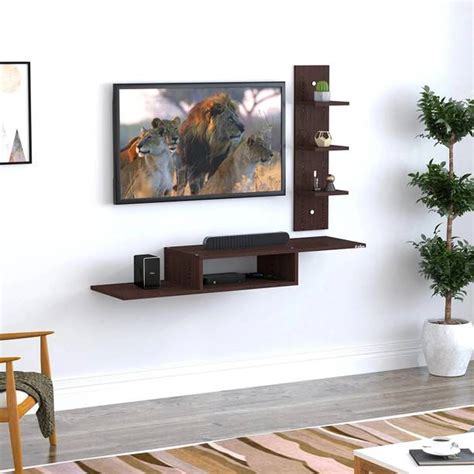 Tv Wall Unit - Buy Tv Wall Unit online at Best Prices in India ...